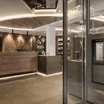 Platzlhof - Mein Hotel Im Zillertal 4* Ried im Zillertal