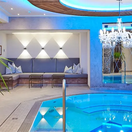Hotell Platzlhof - Mein Hotel Im Zillertal Ried im Zillertal