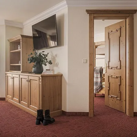 Platzlhof - Mein Im Zillertal ホテル 4*