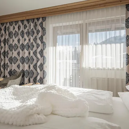 Hotell Platzlhof - Mein Hotel Im Zillertal Ried im Zillertal