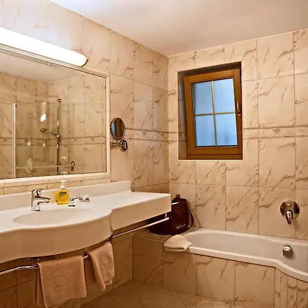 Platzlhof - Mein Im Zillertal ホテル