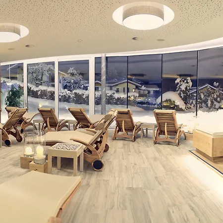 Platzlhof - Mein Hotel Im Zillertal 4*
