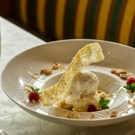 Platzlhof - Mein Hotel Im Zillertal Hotell