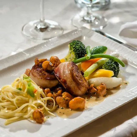 Platzlhof - Mein Hotel Im Zillertal 4*