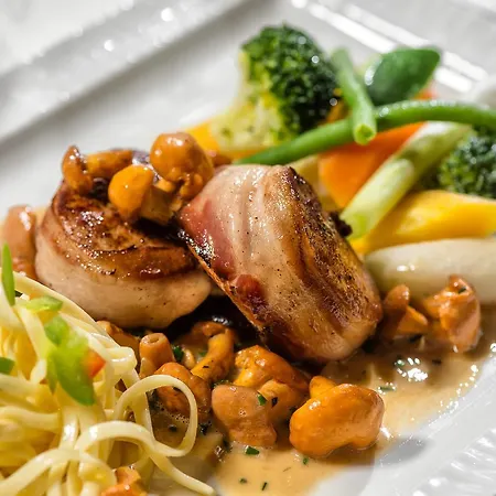 Platzlhof - Mein Im Zillertal 4* リート・イム・ツィラータール