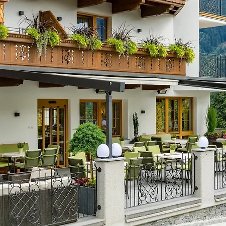 Platzlhof - Mein Im Zillertal ホテル リート・イム・ツィラータール