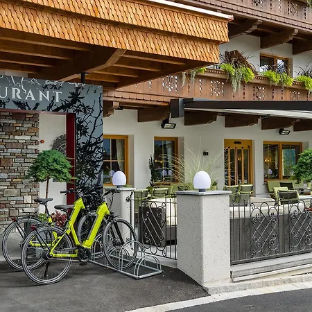 Platzlhof - Mein Hotel Im Zillertal Ried im Zillertal
